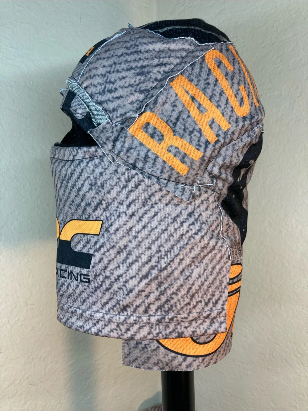 Honda balaclava made